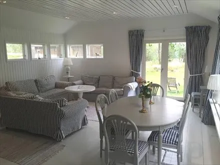 Secluded near lake • Ullared Varberg • Dogfriendly - Image 1