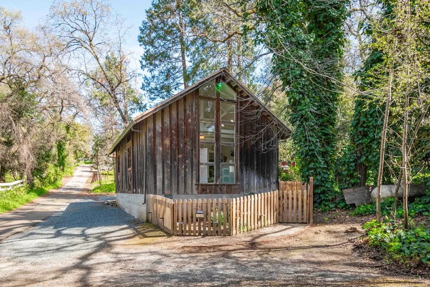 The Leafy Lodge- Pets ok - Image 1