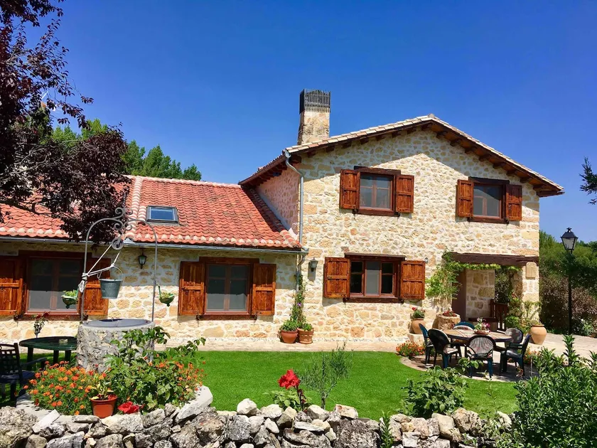 Casa Rural El Covanchón - Image 1