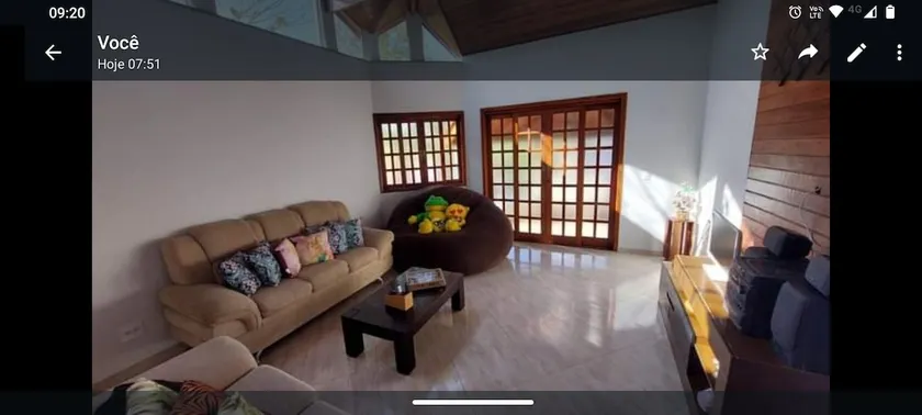 ample space for family leisure - Image 1