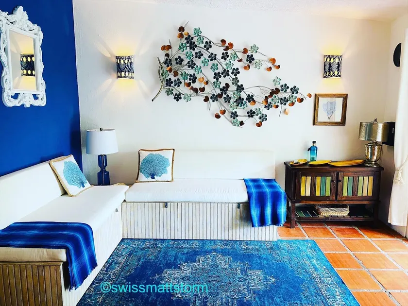 ”Le Phare” - stylish & charming apt near the beach - Image 1