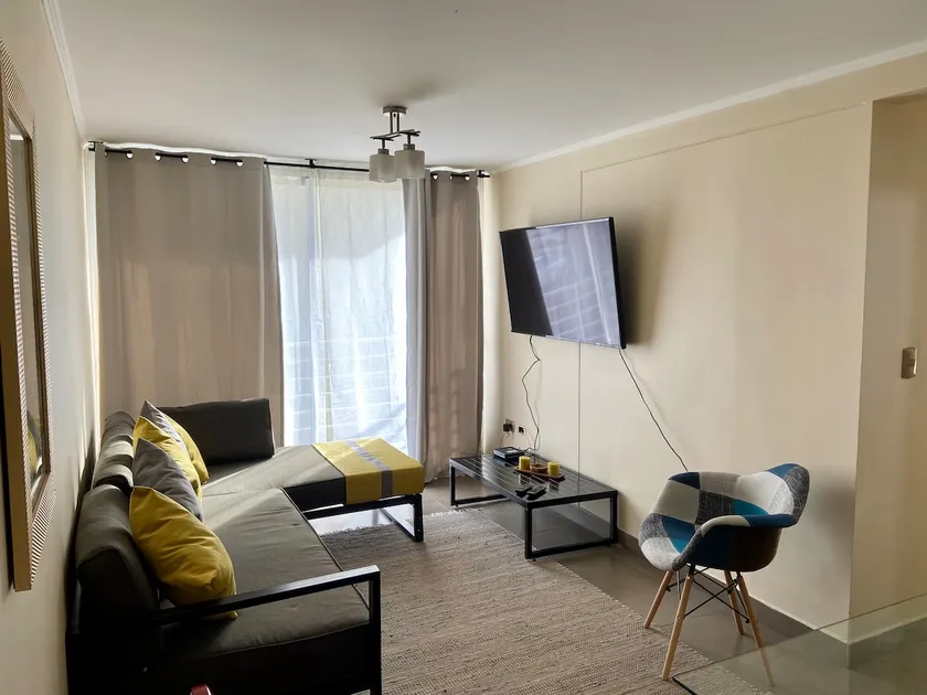 Apartment with the best location - Image 1