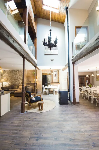 Casa Rural Valle de la Laguna - Image 1