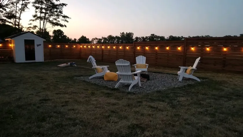 The Hector Escape on the Seneca Lake Wine Trail - Image 1