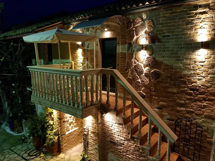 Peristeris Traditional House Since 1900 Corfu - Image 1