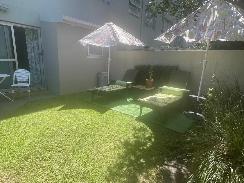 Beachside Studio 11 South Cronulla - Image 1
