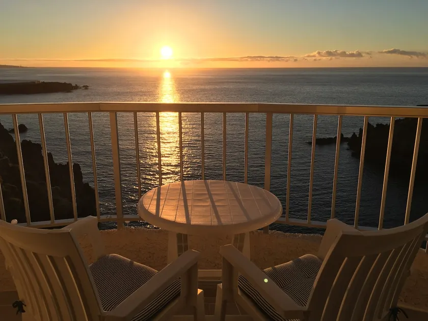 #Ocean view studio #WIFI - Image 1