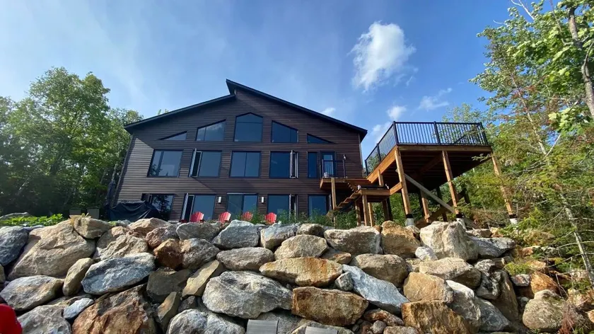 Grand View Villa - Image 1