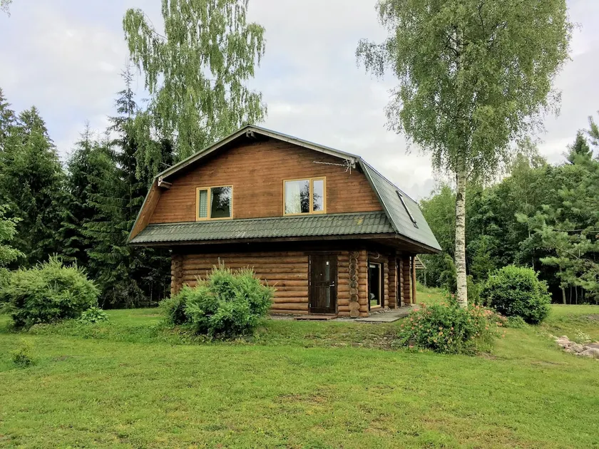 School Farm Holiday House in Aila village, Harju County - Image 1