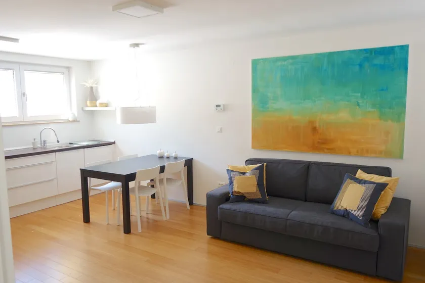 Sensei apartment - Image 1