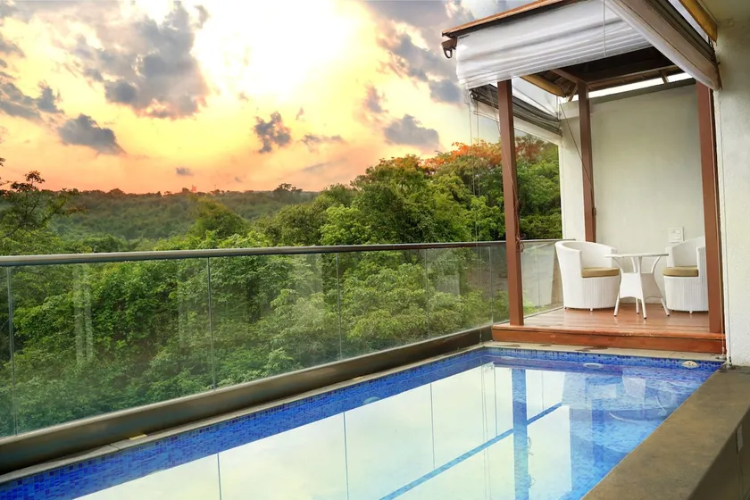 Luxury Dream Penthouse With a Private Plunge Pool - Image 1