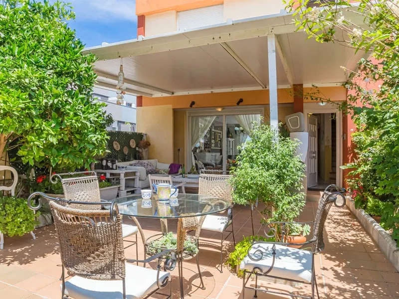 CASA CUATRO VIENTOS - Image 1