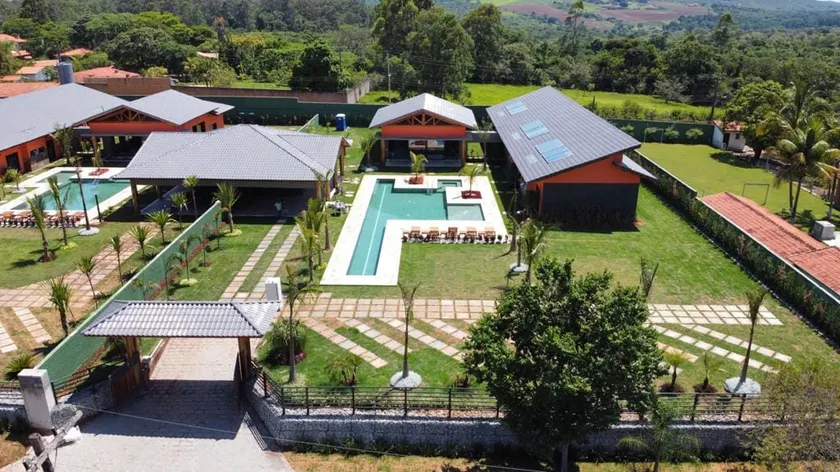 Chácara Dos Mares - Image 1