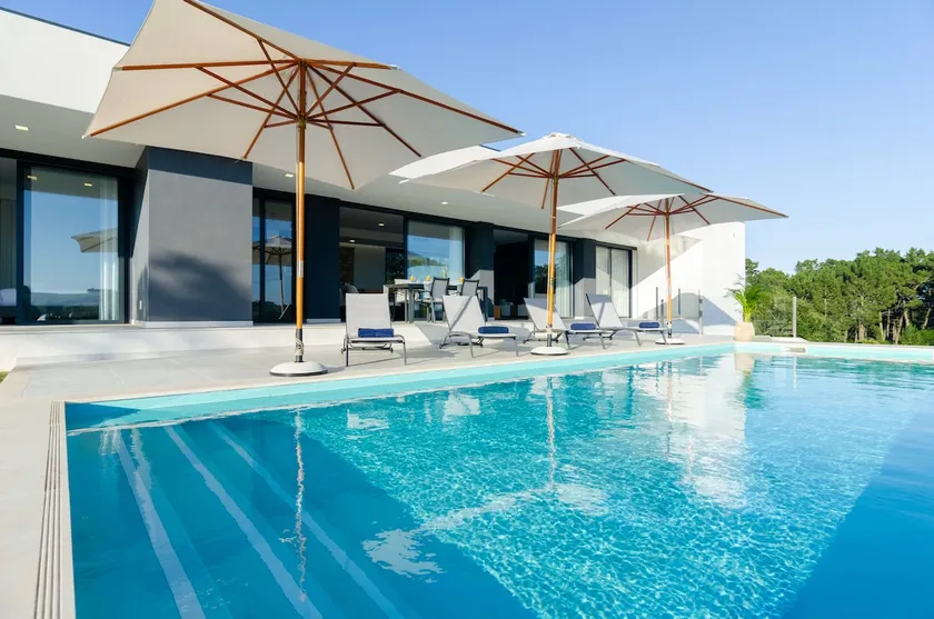Villa Sobreiro - Idyllic Countryside w Heated Pool - Image 1
