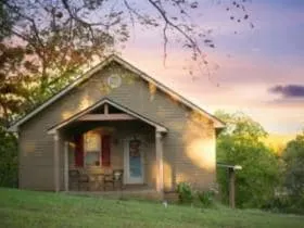 Keener Springs Springhouse - Image 1