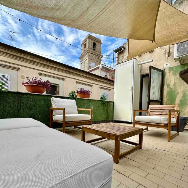 Casa Delfino - Cheerful 3 Room House in Vasto - Image 1