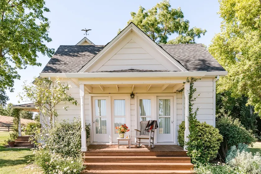 Casa Vieja at PT Ranch - Image 1