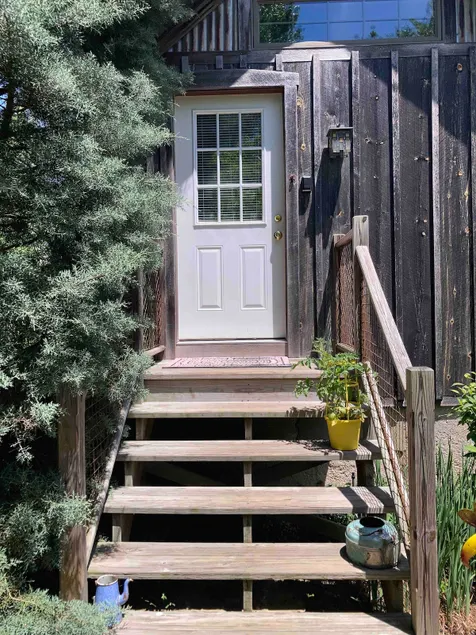 The Little House - Image 1