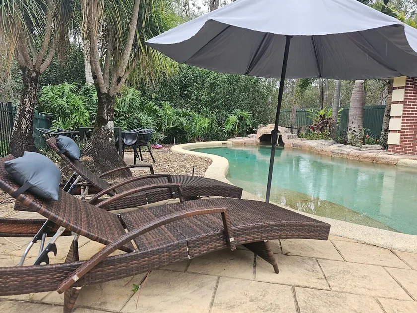 Private Acreage Wing with Pool access & Views - Image 1