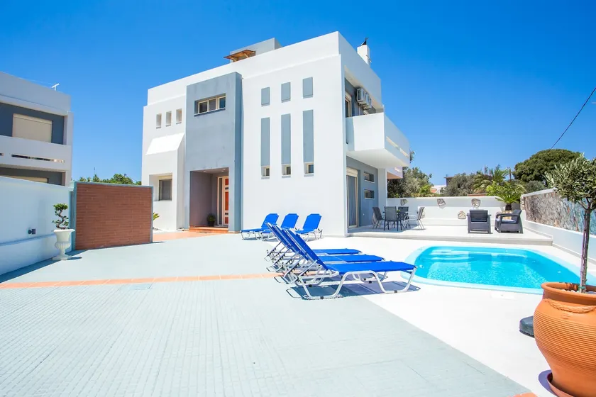 Pegasus Villa - Image 1