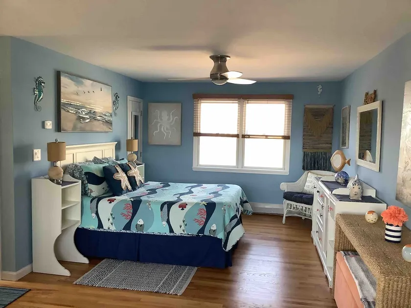 Amazing one bdrm flat at the beach! - Image 1