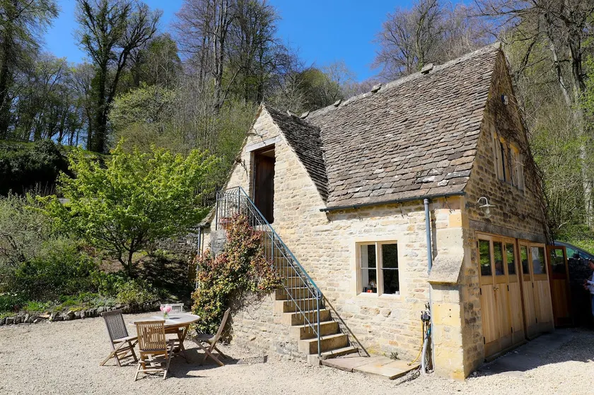 Mini MackHouse: magical escape to Gloucestershire - Image 1