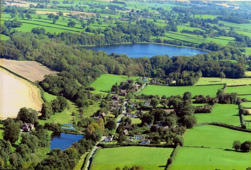 Cul Mor, luxury accommodation in a rural location - Image 1
