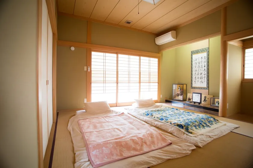 Dogo Onsen& Romantic Japanese Classical House - Image 1
