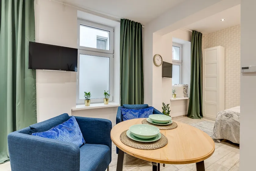 KATO Apartamenty Słowackiego - Image 1