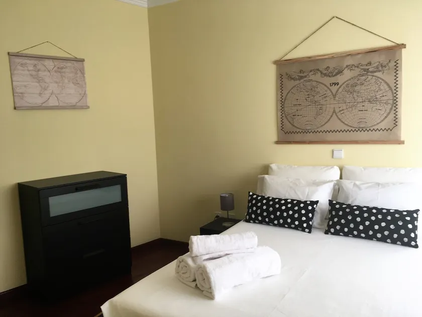 Mira Maia Apartment - Image 1