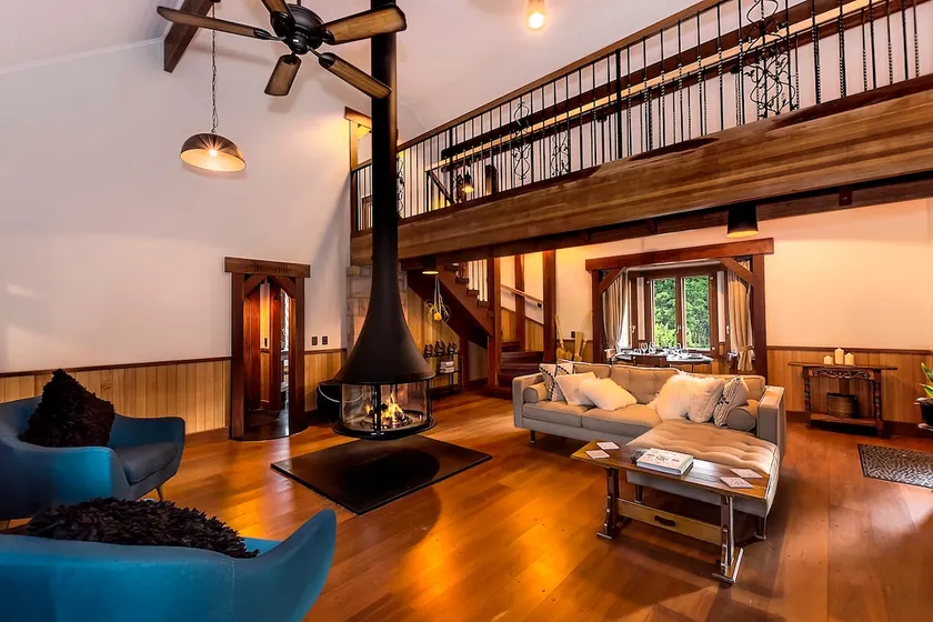 Enchanted Cottage - Image 1