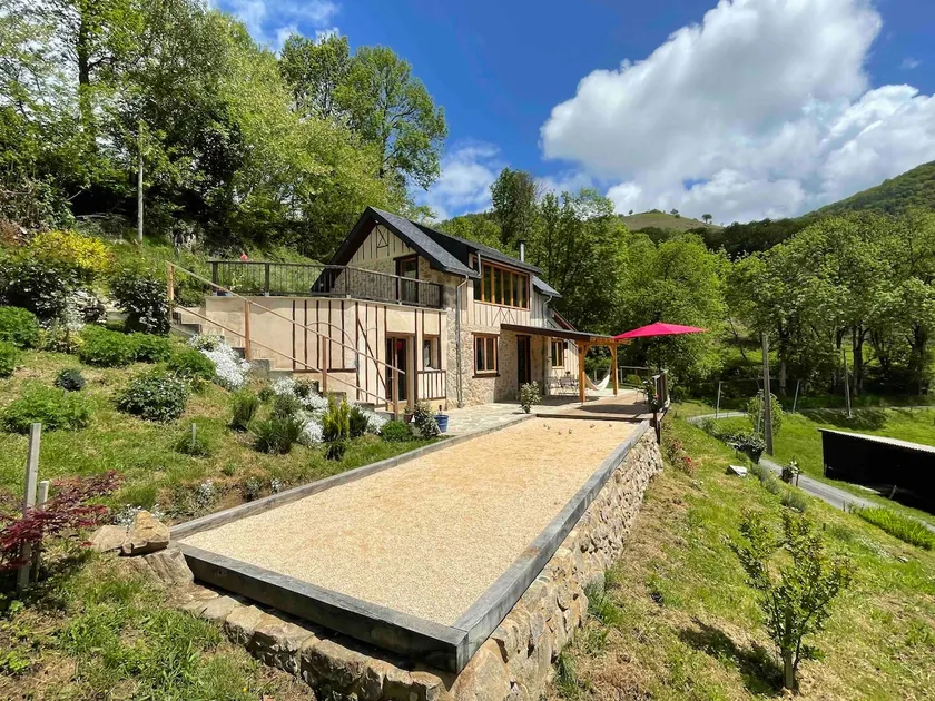 Gîte Col d'Ayens - Image 1