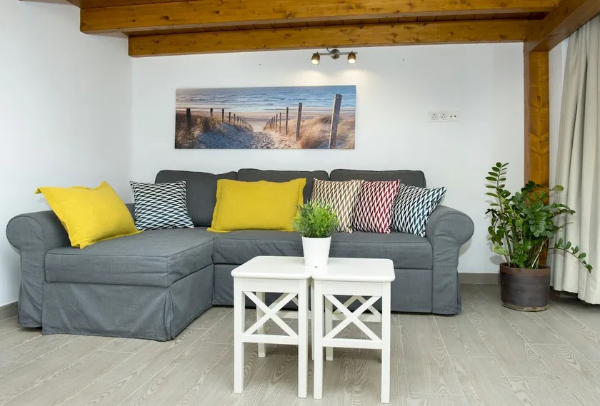 Famara Marea. 2. Air Conditioning. - Image 1