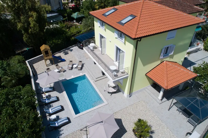 Villa Lorenzo - Image 1
