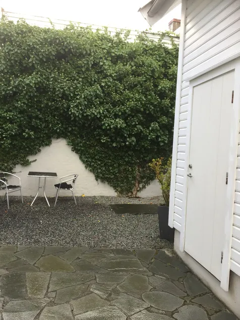 Studio in central Haugesund, Strandgata 1 - Image 1