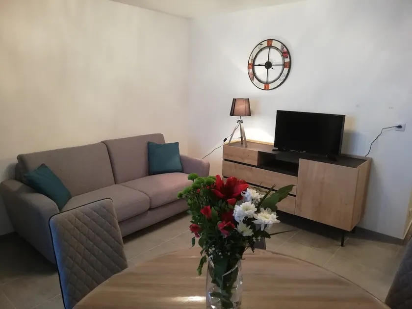 Apartment_2 ARRAS Centre F3 – Private parking - Image 1