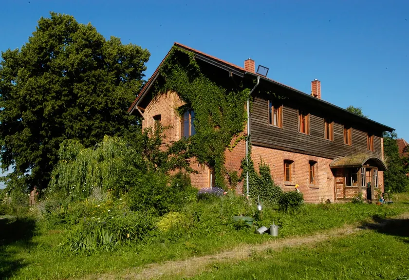 Woserin, vacation in the village on the lake - Image 1
