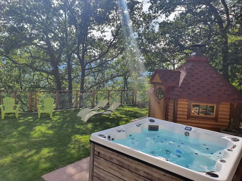 Beautiful Alsatian home on the edge of the forest **** - Image 1