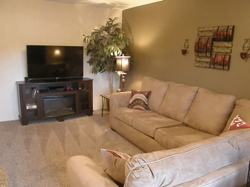 1 bedroom condo in Fairplay. STR Permit#2022013136 - Image 1