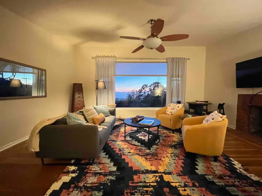 El Cerrito Hills Retreat - Image 1