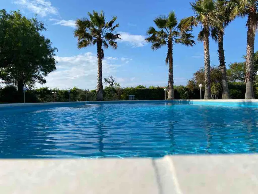 Villa Rosella heated swimming pool 150 m from sea - Image 1