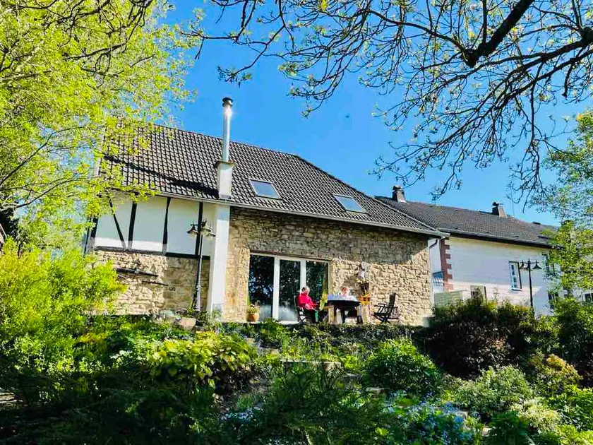 Eifel dream on 250 square meters - view of the countryside! - Image 1