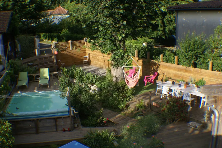 Charming family home 10 minutes from the beaches - Image 1