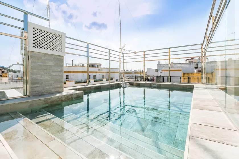 Ciriaco. Terrasse & privater Pool - Image 1
