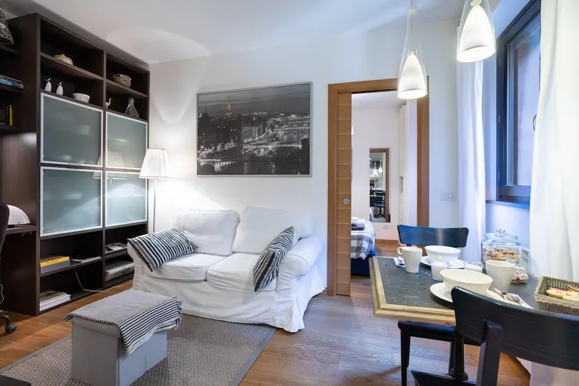 A Cosy flat - Image 1