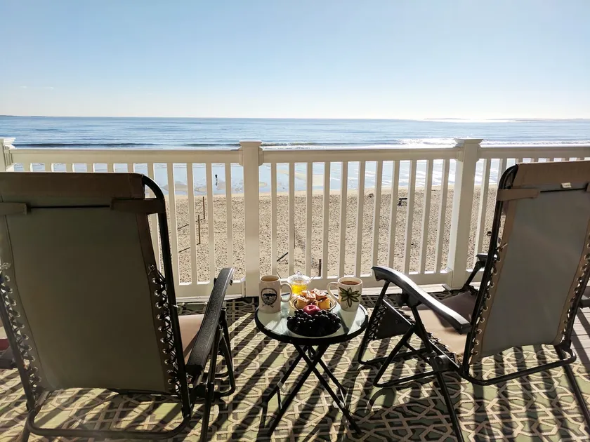 Gorgeous Oceanview Condo In Old Orchard Beach, Maine - Image 1