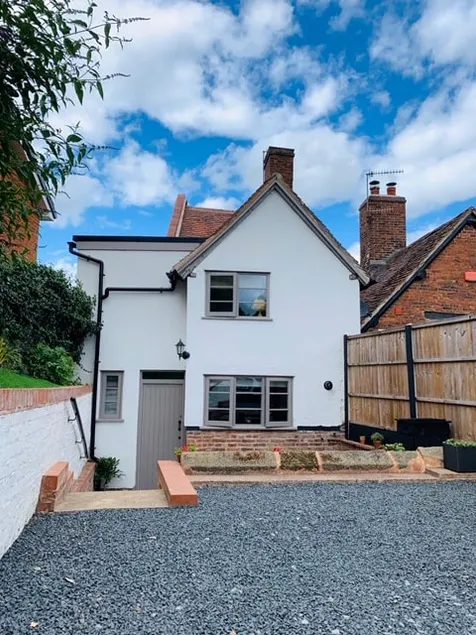 Restored and refurbished Orchard Cottage - Image 1