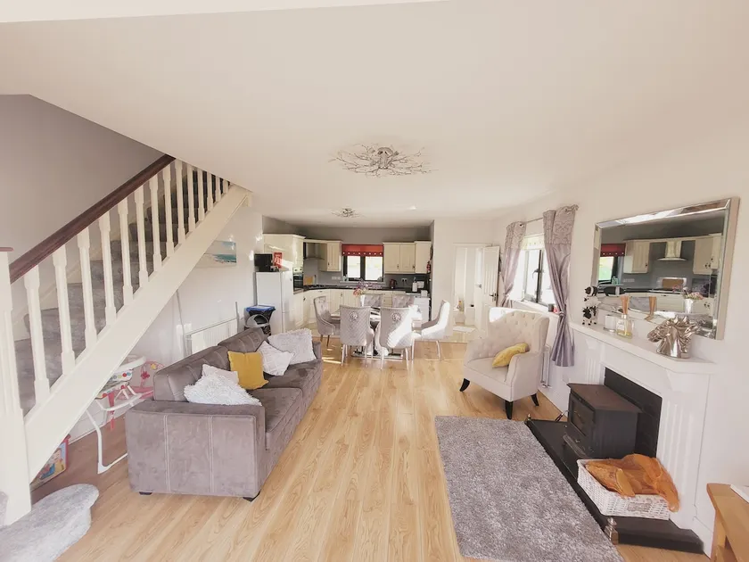Clock Tower Lodge, Leap, West Cork, Co Cork - Image 1