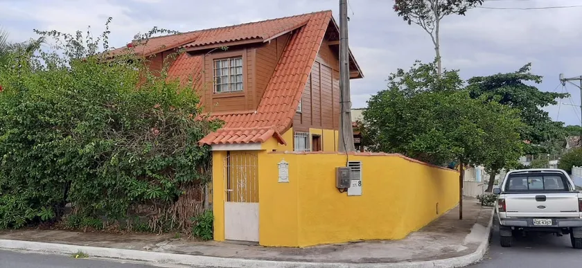 Chalé do Aconchego - Image 1