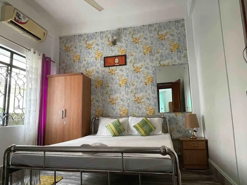 Lasaya apartment - Image 1